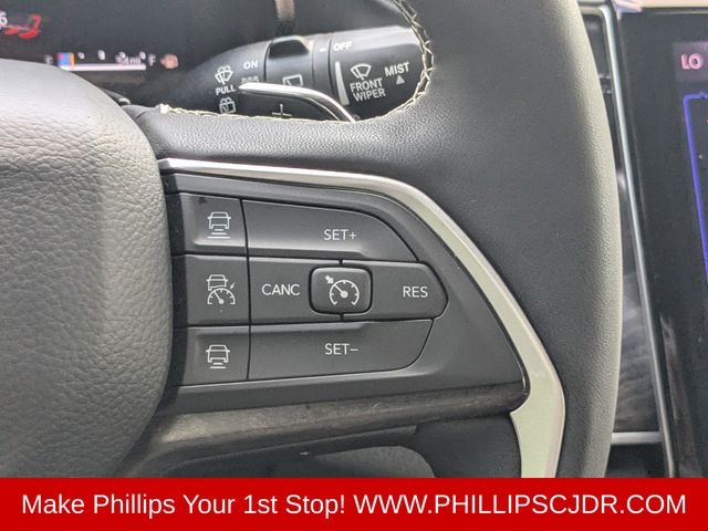 2024 Jeep Grand Cherokee L Limited - Photo 25