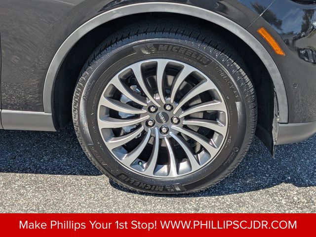 2021 Lincoln Aviator Reserve - Photo 10