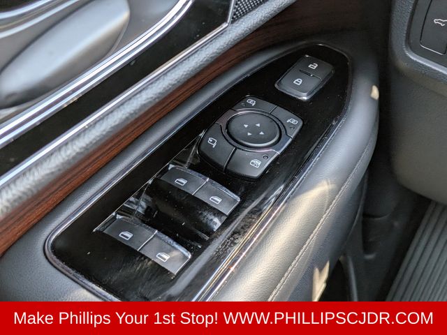 2024 Lincoln Navigator Premiere - Photo 24