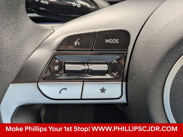 2024 Hyundai Elantra SEL - Photo 22