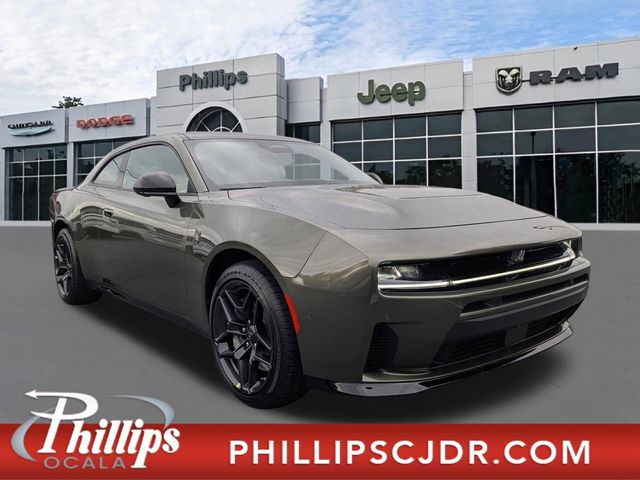 2026 Dodge Charger Scat Pack Plus AWD's photo