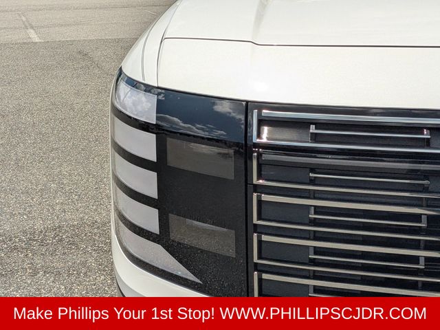 2026 Hyundai Palisade SEL Premium - Photo 9