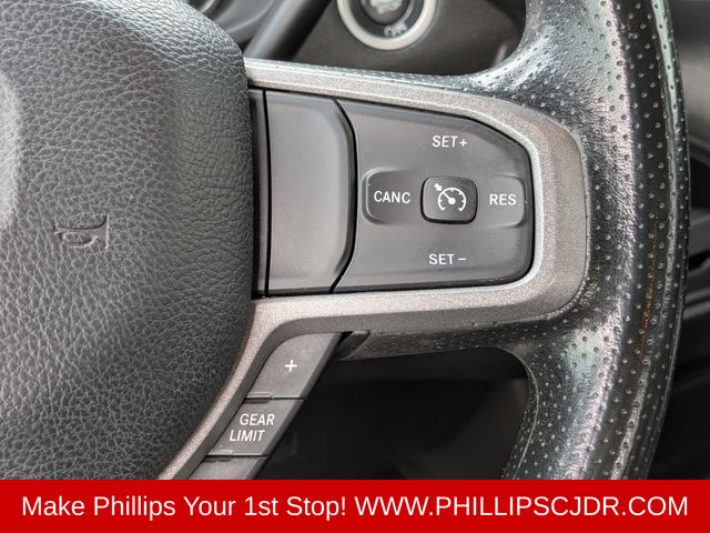 2024 RAM Ram 3500 Pickup Tradesman - Photo 21