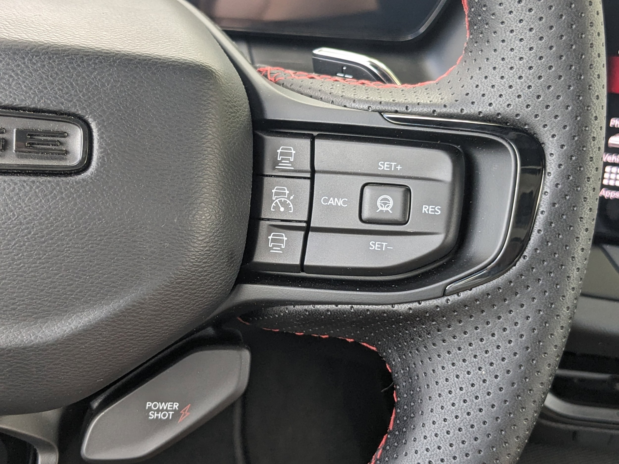 2025 Dodge Charger Daytona Scat Pack - Photo 24