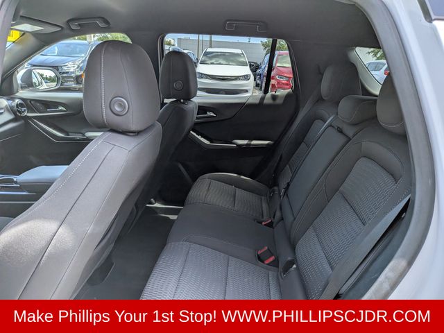 2026 Chevrolet Equinox LT - Photo 13
