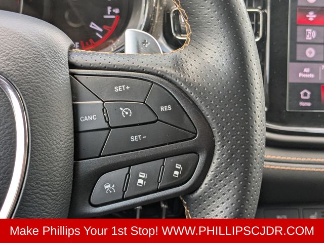 2025 Dodge Durango R/T - Photo 26
