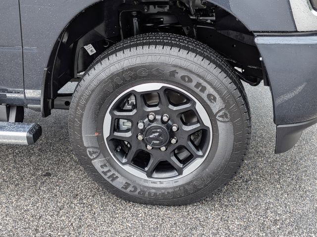 2026 RAM 2500 Laramie - Photo 11