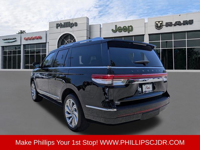 2024 Lincoln Navigator Premiere - Photo 5
