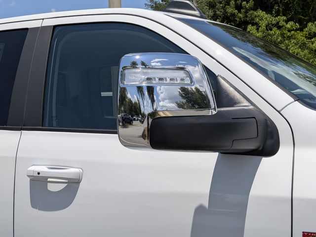 2026 RAM 2500 Laramie - Photo 12