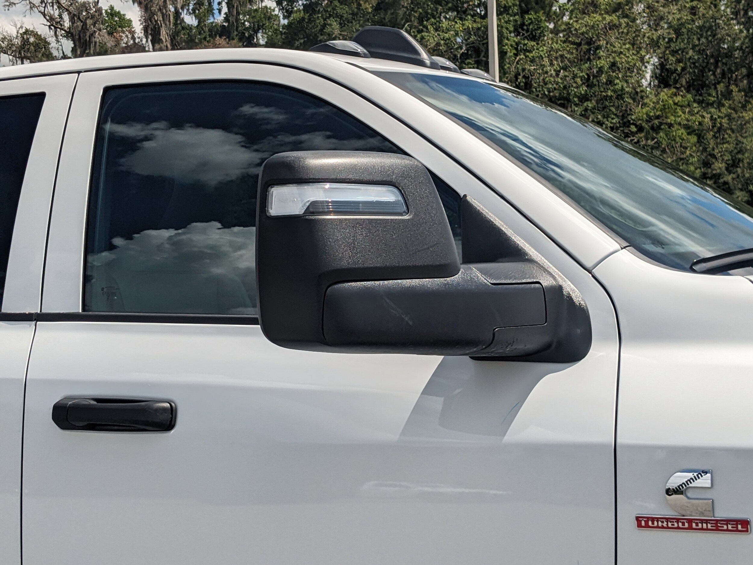 2025 RAM 3500 Chassis Tradesman - Photo 11