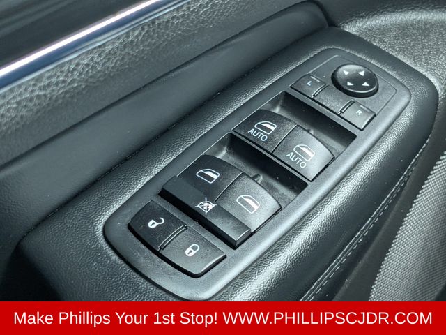 2020 Jeep Grand Cherokee Limited - Photo 24