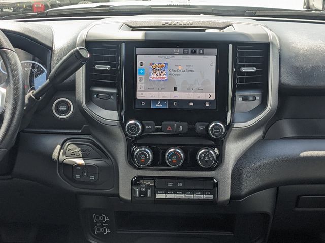 2025 RAM 3500 Chassis Tradesman - Photo 17