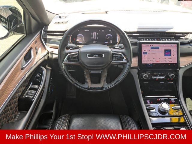 2023 Jeep Grand Cherokee Summit - Photo 15