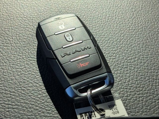 2026 RAM 2500 Tradesman - Photo 28
