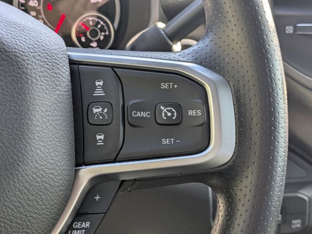2026 RAM 2500 Tradesman - Photo 25