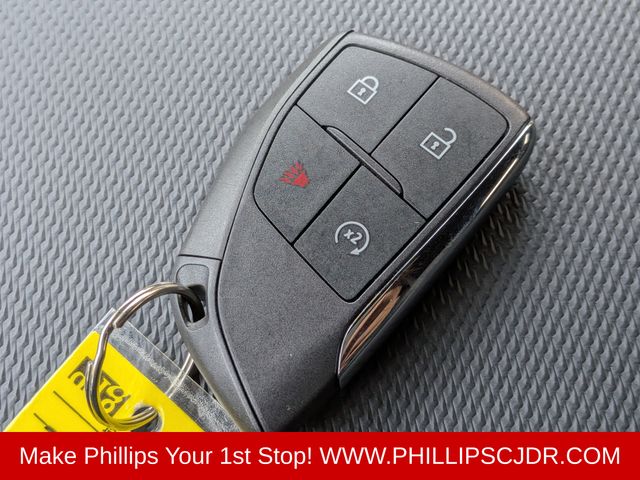 2026 Chevrolet Equinox LT - Photo 27