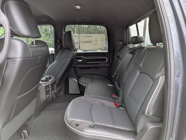 2026 RAM 2500 Laramie - Photo 14