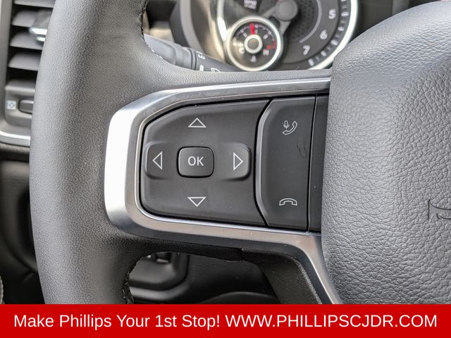2026 RAM Ram 2500 Pickup Big Horn - Photo 23