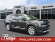  Kia Telluride
