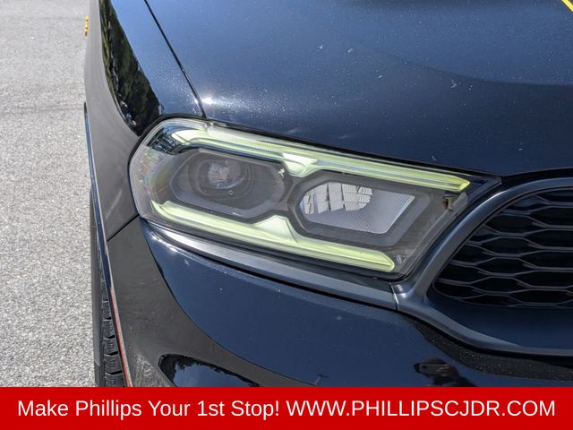 2021 Dodge Durango R/T - Photo 9