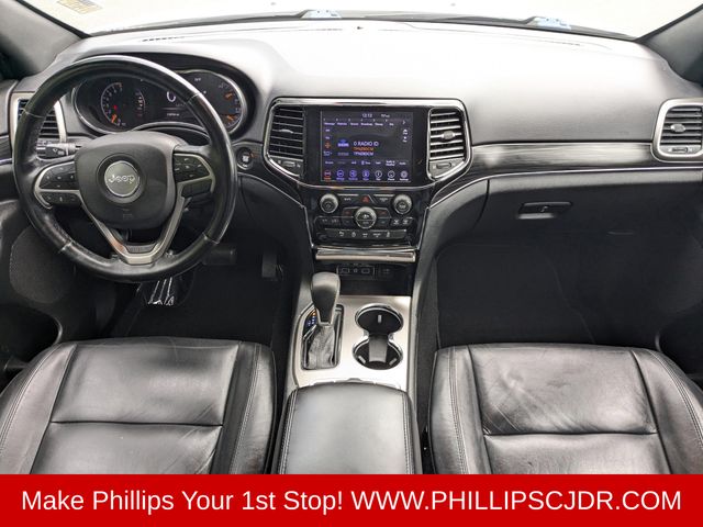 2020 Jeep Grand Cherokee Limited - Photo 14