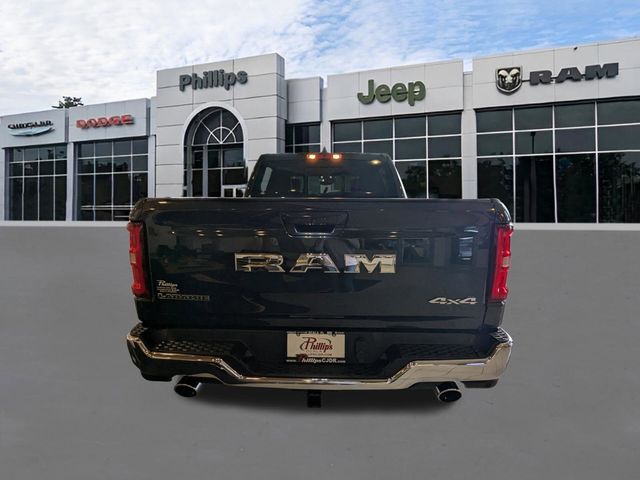 2026 RAM 1500 Laramie - Photo 5