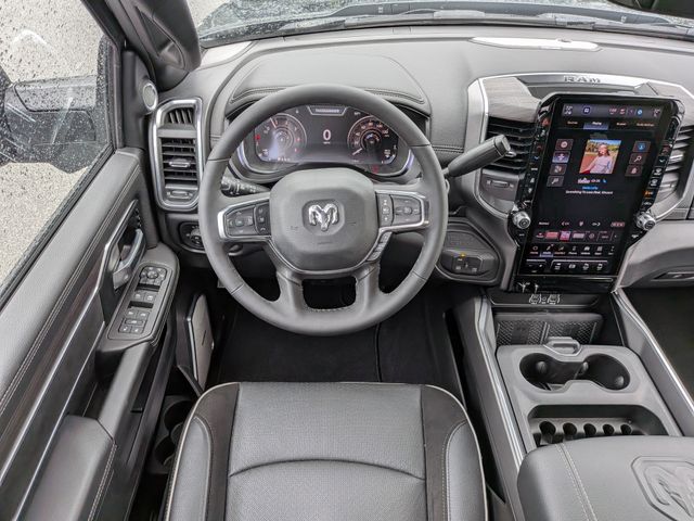 2026 RAM 2500 Laramie - Photo 16