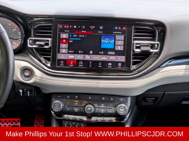 2023 Dodge Durango Citadel - Photo 17