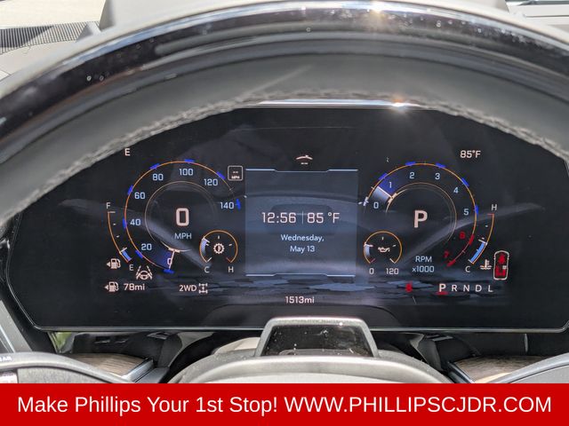 2026 Chevrolet Tahoe High Country - Photo 26