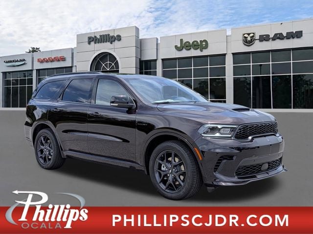 2026 Dodge Durango GT HEMI Premium V8 AWD's photo