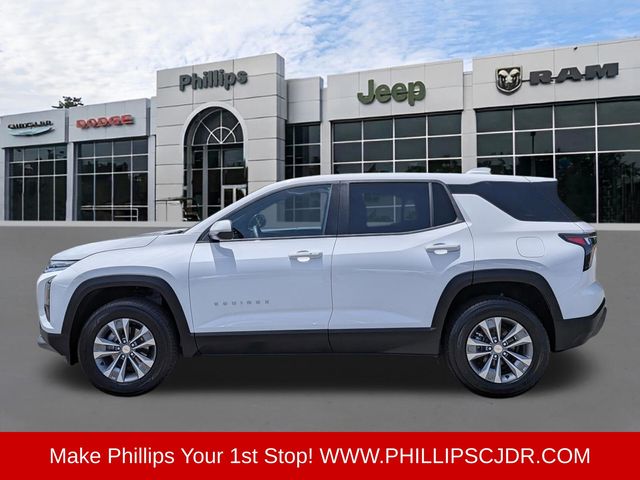 2026 Chevrolet Equinox LT - Photo 6