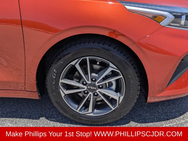 2022 Kia FORTE LXS - Photo 10
