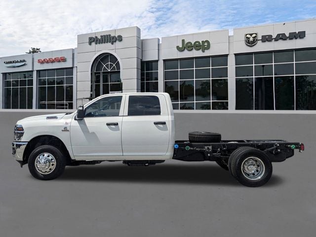 2025 RAM 3500 Chassis Tradesman - Photo 7