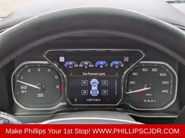 2019 GMC Sierra 1500 AT4 - Photo 26