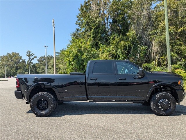 2023 Ram 3500 Limited photo 2