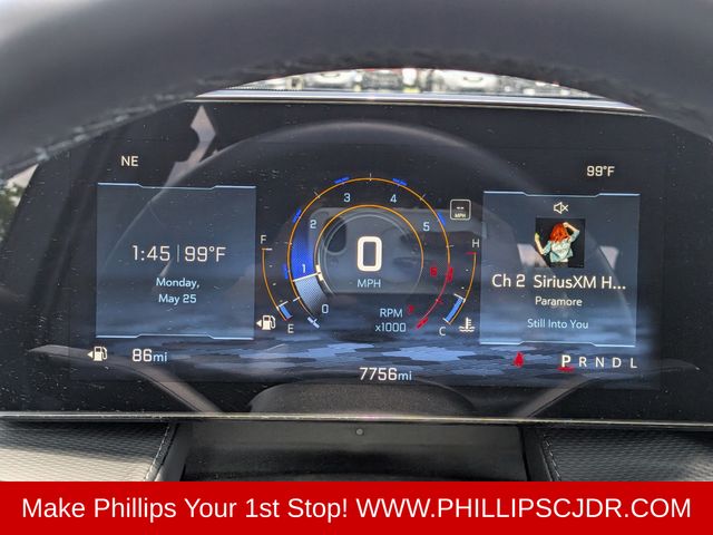 2026 Chevrolet Equinox LT - Photo 25