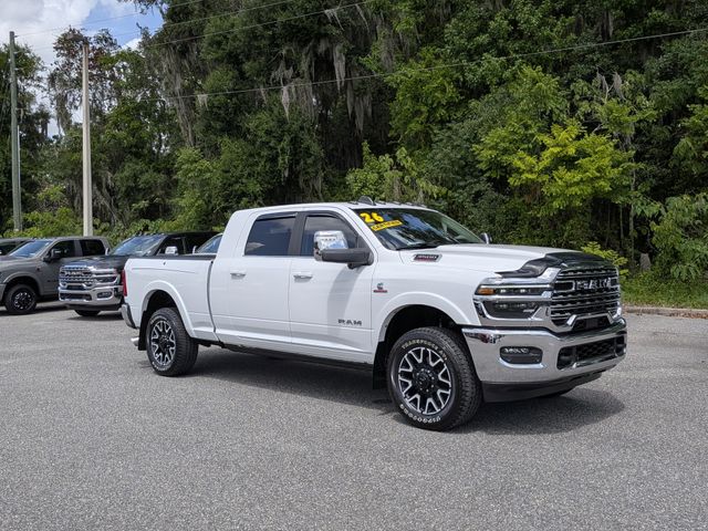 2026 RAM 3500 Limited/Longhorn 4X4 Mega Cab's photo