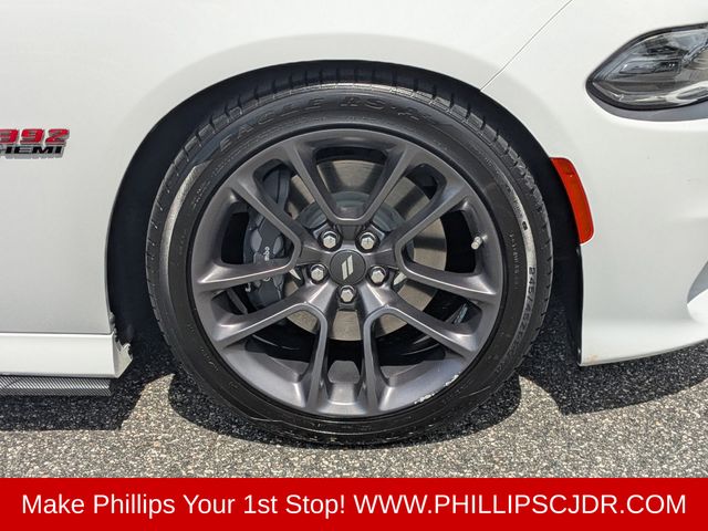 2023 Dodge Charger Scat Pack - Photo 10