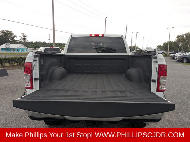 2024 RAM Ram 2500 Pickup Big Horn - Photo 12