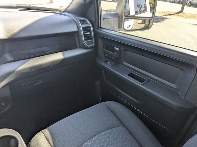 2026 RAM 2500 Tradesman - Photo 18