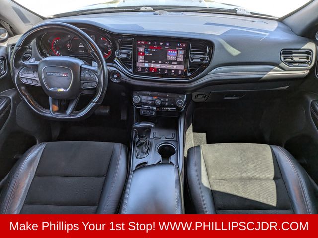 2021 Dodge Durango R/T - Photo 14
