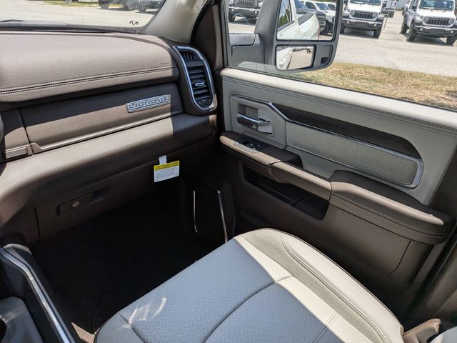 2026 RAM 2500 Laramie - Photo 15