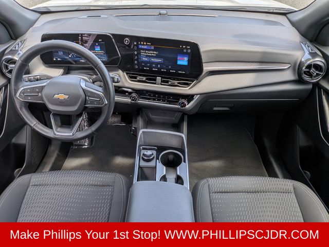 2026 Chevrolet Equinox LT - Photo 14