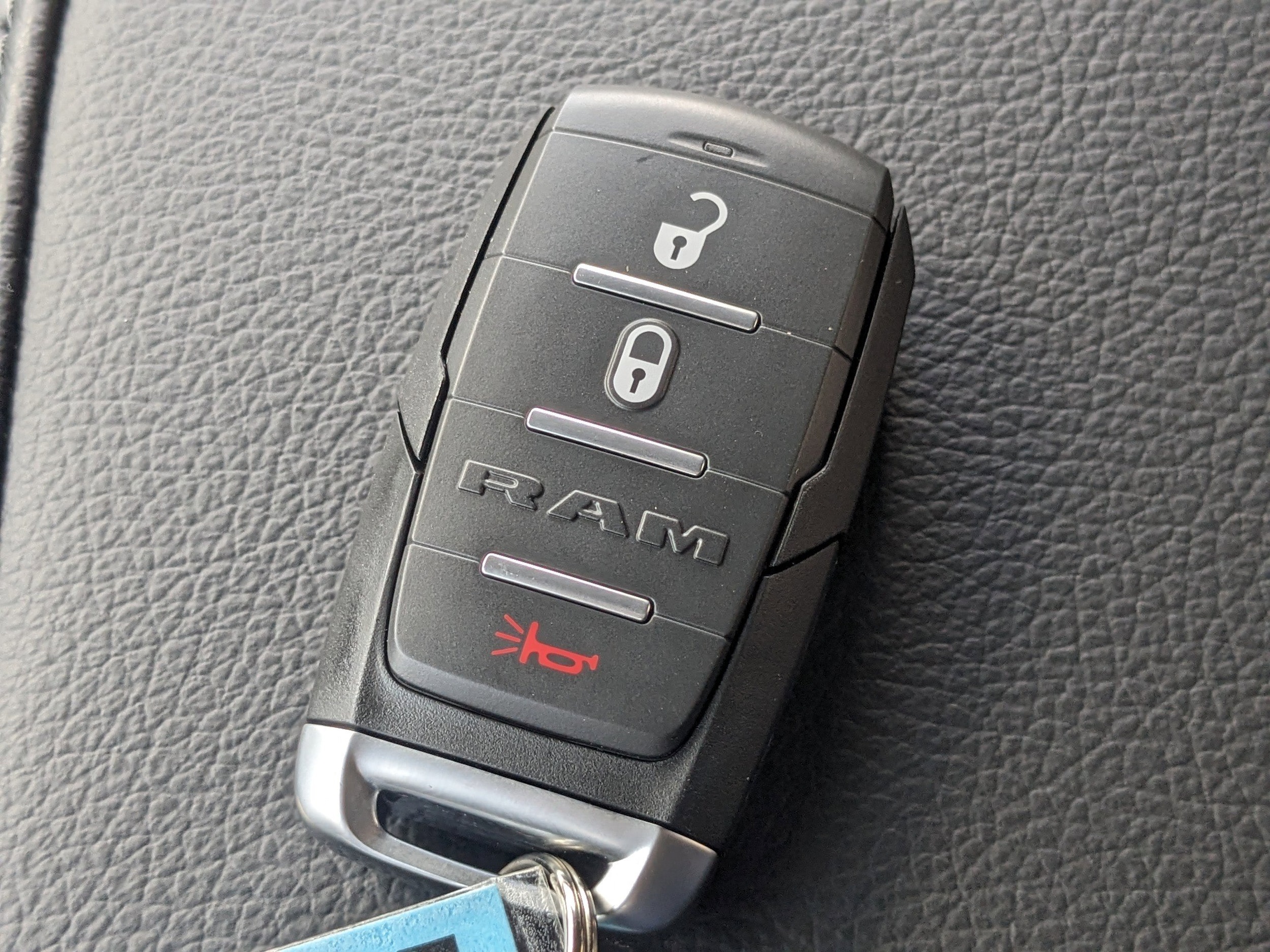 2025 RAM 3500 Chassis Tradesman - Photo 24