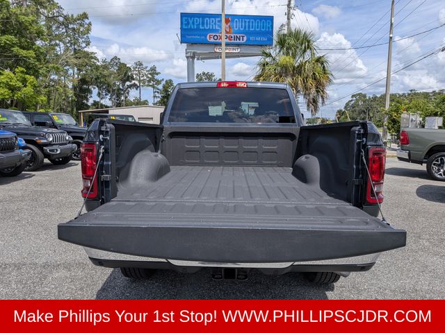2026 RAM Ram 2500 Pickup Big Horn - Photo 12
