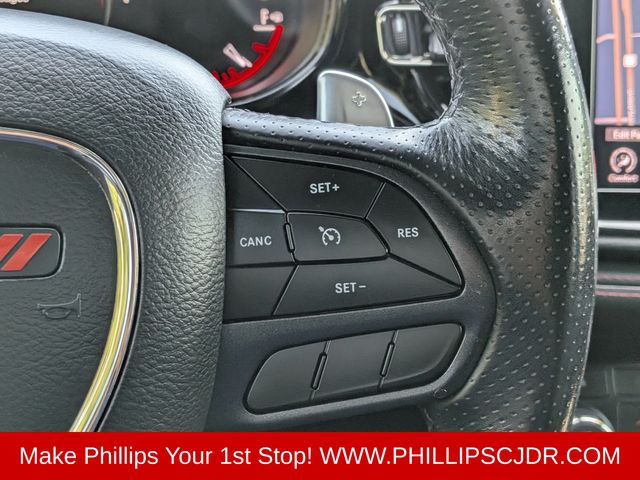 2021 Dodge Durango R/T - Photo 26