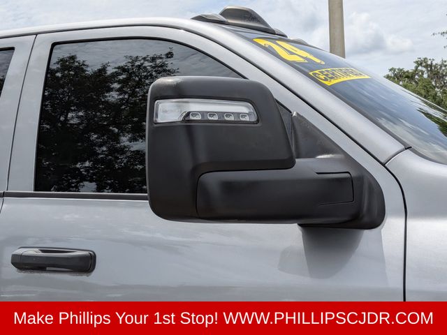 2024 RAM Ram 3500 Pickup Tradesman - Photo 10