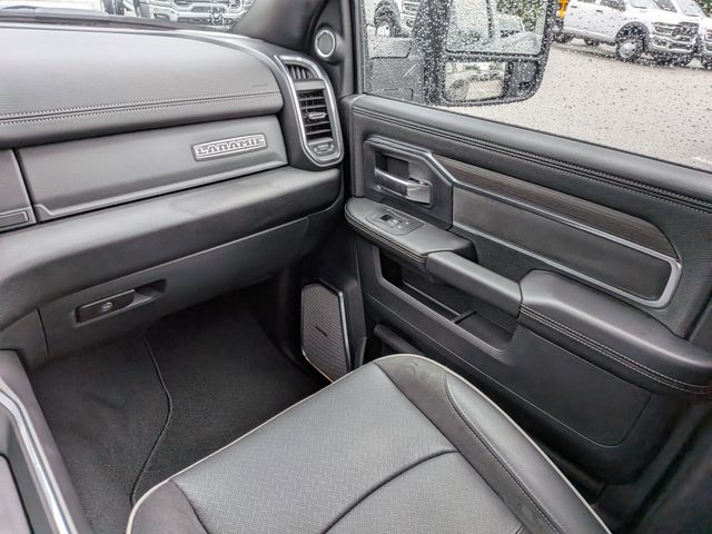2026 RAM 2500 Laramie - Photo 17