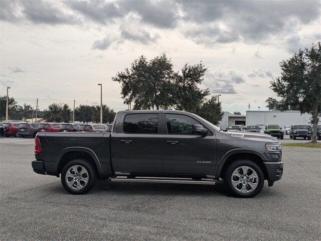 2026 Ram 1500 Big Horn Lone Star photo 2