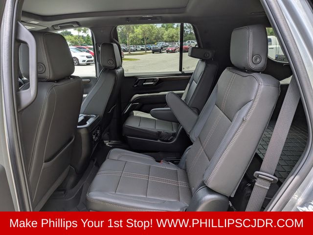 2026 Chevrolet Tahoe High Country - Photo 13